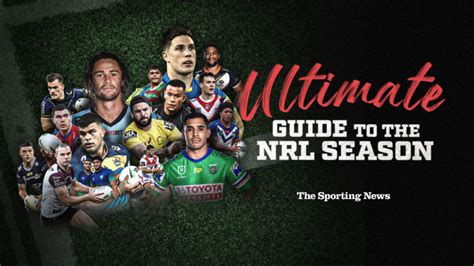 NRL 2022 ultimate guide: Predictions, team previews and analysis.